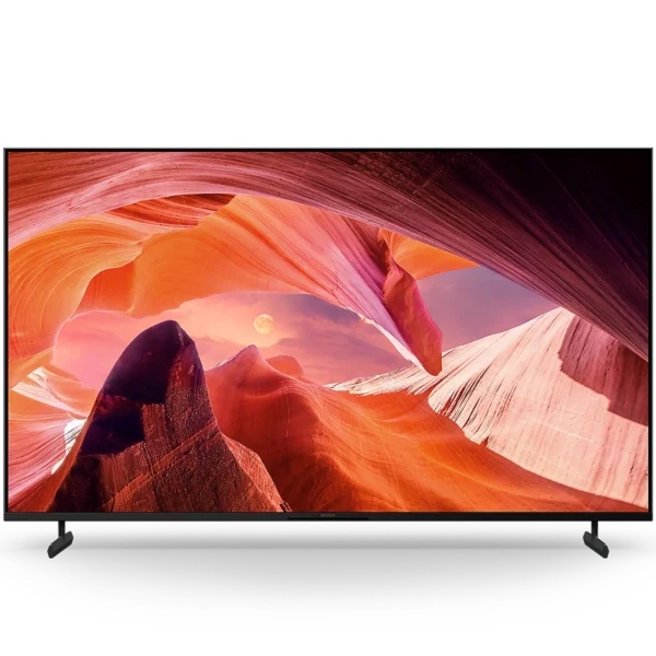 Sony X80L 65 Inch HDR Smart TV