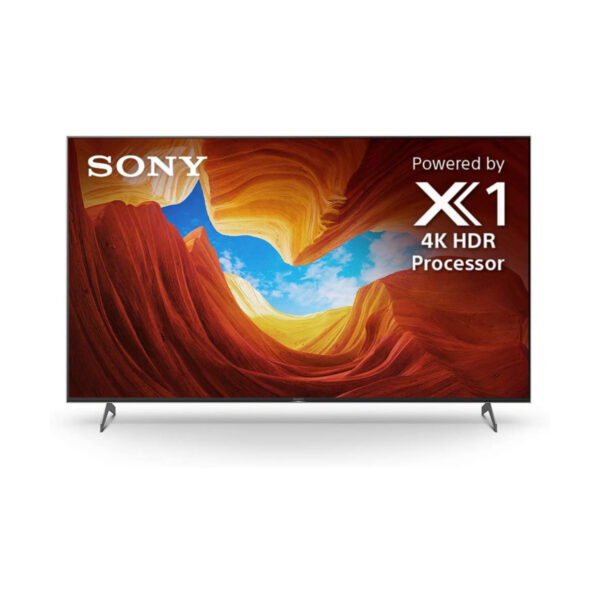 Sony Bravia A80L 65 Inch High Dynamic Range Smart TV(GOOGLE TV)