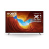 Sony X75K 55 Inch HDR Smart TV(GOOGLE TV)