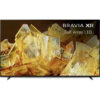 Sony BRAVIA X90L 65 Inch Smart TV(GOOGLE TV)