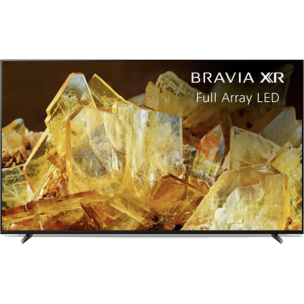 Sony BRAVIA X90L 65 Inch Smart TV(GOOGLE TV)