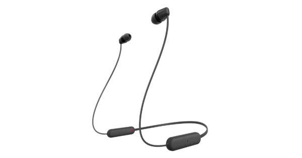 Sony WI-C100 Wireless In-Ear Headphones